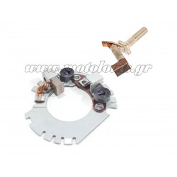 Καρβουνάκια Μίζας Suzuki GN 250 / GZ 250 Marauder / TU 250